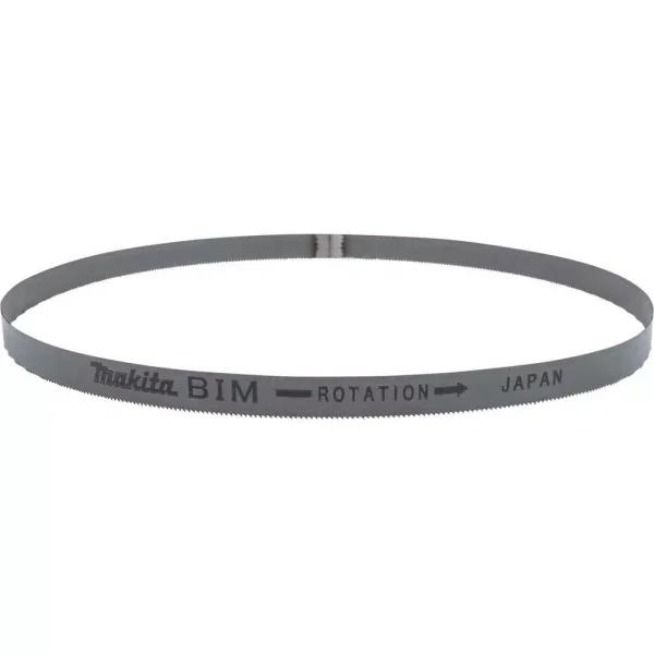 Makita 28-3/4 in. 24 TPI Bi-Metal Sub-Compact Portable Band Saw Blade