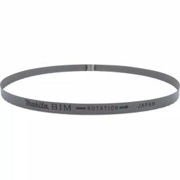 Makita 28-3/4 in. 24 TPI Bi-Metal Sub-Compact Portable Band Saw Blade thumbnail 1