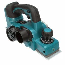 Makita 18V LXT Cordless 3-1/4 in. Planer with Bonus 5.0Ah Battery thumbnail 5