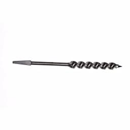 Fisch Tools 1 in. High Speed Steel Jennings Screw Auger Bit thumbnail 1