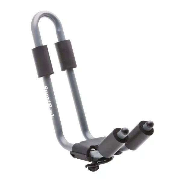 SportRack J-Style Stacker Kayak Carrier - Heavy Duty Roof Mount Rack