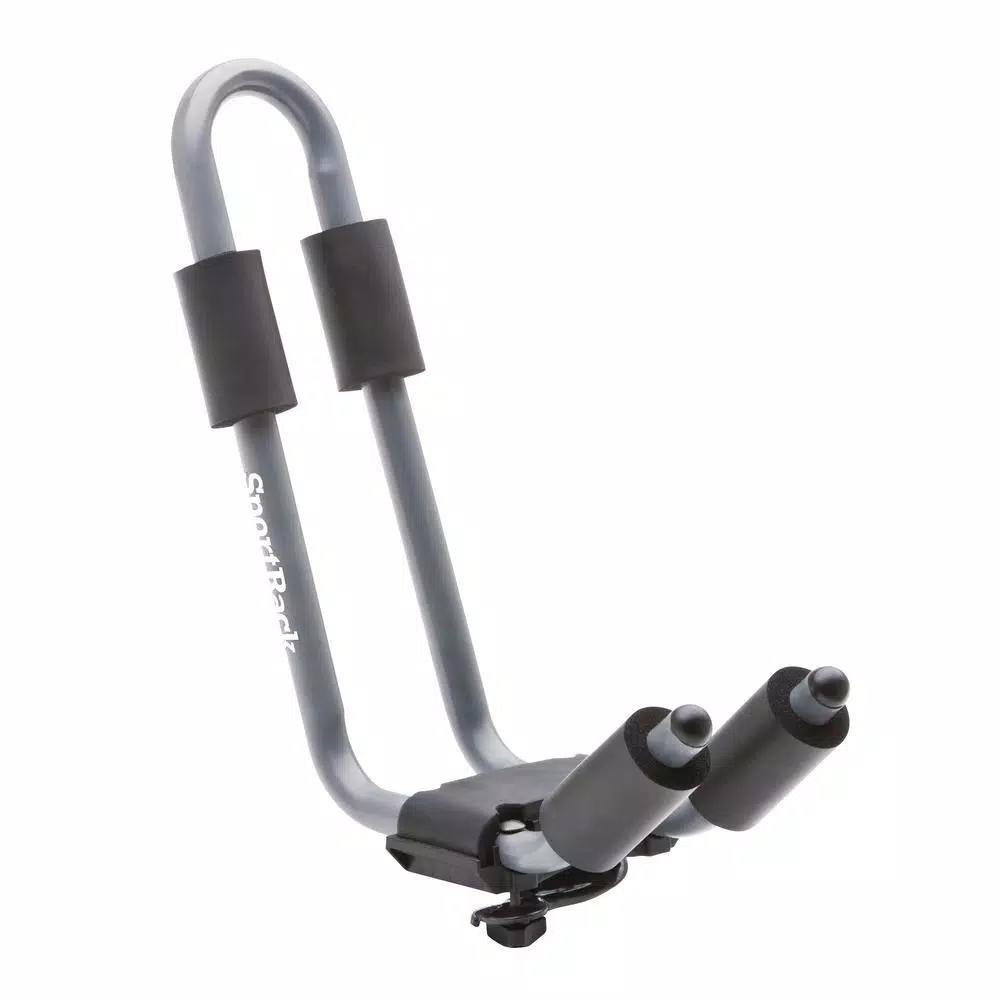 SportRack J-Style Stacker Kayak Carrier - Heavy Duty Roof Mount Rack