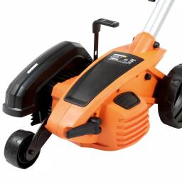 Worx 12 Amp Electric 7.5 in. Lawn Edger and Trencher thumbnail 3