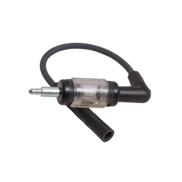 Lisle Inline Spark Tester - Dual Boot Ignition System Diagnostic Tool
