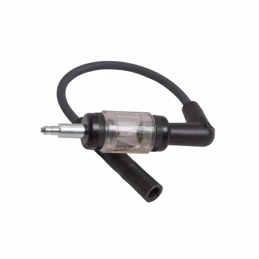 Lisle Inline Spark Tester - Dual Boot Ignition System Diagnostic Tool