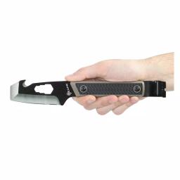 Sheffield REAPR Versa TAC Pry Bar with 3.5 in. Blade and Multi-Tool Head thumbnail 7