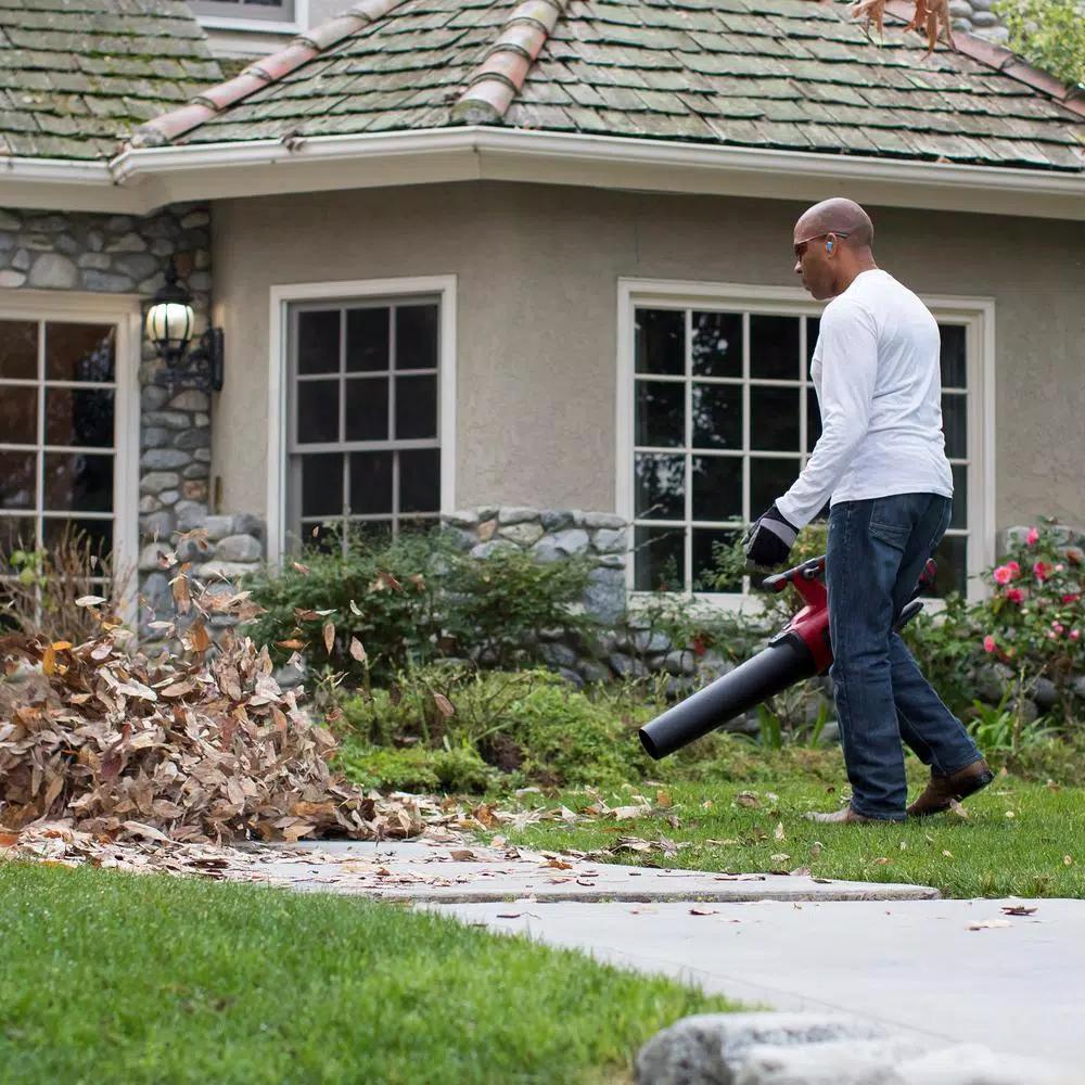 Toro 60V Max Cordless Brushless Leaf Blower, 605 CFM, 115 MPH with 2.5 Ah Battery and Charger