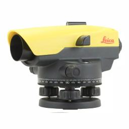 Leica NA532 10 in. Automatic Optical Level with 32x Magnification thumbnail 1