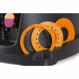 WEN 1/2 HP 3.5 Amp Oscillating Spindle Sander thumbnail 5