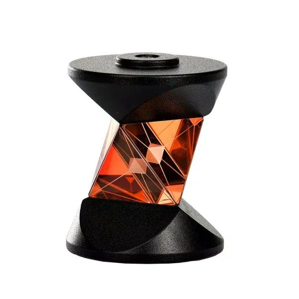 AdirPro 360-Degree Sliding Mini Prism for Leica Robotic Total Stations - Replaces GRZ101