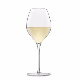 Libbey Signature Westbury 12-Piece Wine Glass Set - Red and White Stemware thumbnail 6