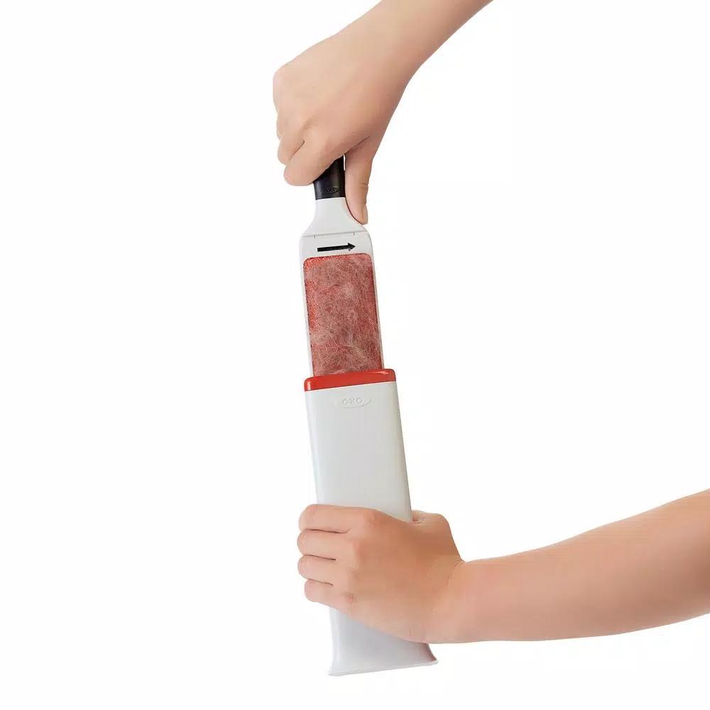 OXO Good Grips FurLifter Furniture Brush for Pet Hair Removal