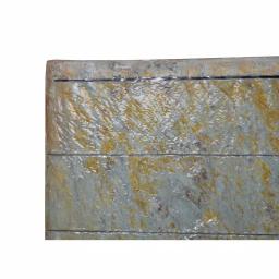 Kenroy Home Stream Resin and Slate Floor and Wall Water Fountain with LED Light thumbnail 2