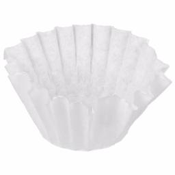 BUNN Commercial Coffee Brewer Filters, 10-12 Cup, 1000 Count thumbnail 2