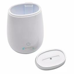 PureGuardian SPA210 Ultrasonic Cool Mist Aromatherapy Essential Oil Diffuser with Touch Control thumbnail 5