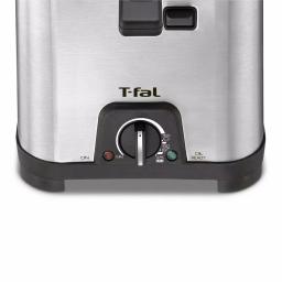 T-fal Compact Single-Serving Deep Fryer, 850W, 1.2L Non-Stick Electric Fryer thumbnail 5