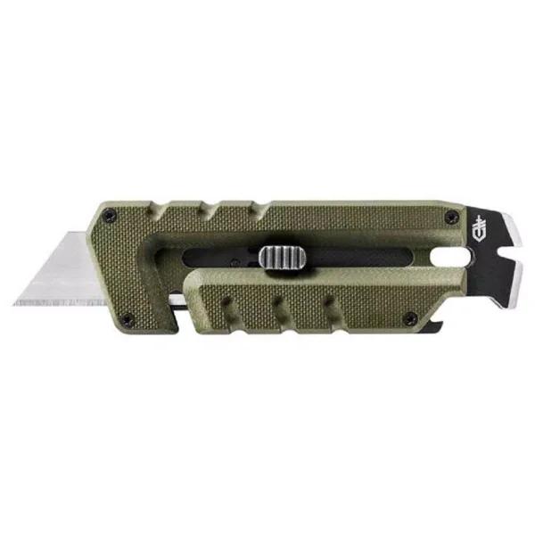 Gerber Prybrid Utility 8-in-1 Multi-Tool Hybrid Pocket Knife and Hand Tool