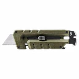 Gerber Prybrid Utility 8-in-1 Multi-Tool Hybrid Pocket Knife and Hand Tool thumbnail 1