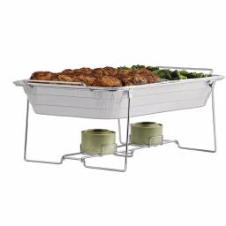 Unbranded SERVE-RITE Ethanol Jelled Chafing Fuel, 2-Pack (Case of 6) thumbnail 3