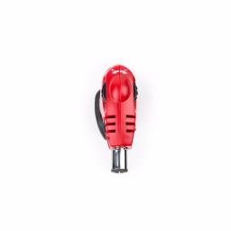 Fox Run Red Mini Creme Brulee Torch - Compact Butane Culinary Kitchen Tool thumbnail 4
