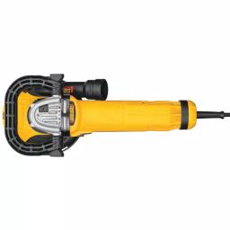 DEWALT 13 Amp Corded Angle Grinder Kit with 5 in. Surface Grinding Dust Shroud thumbnail 9