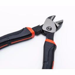 Crescent Z2 6 in. Diagonal Cutting Pliers with High Leverage Design thumbnail 6