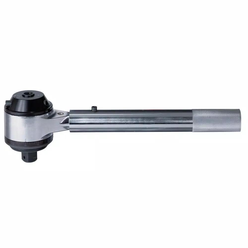 GEARWRENCH 3,200 ft-lb Torque Multiplier Wrench, 1/2 in. Drive
