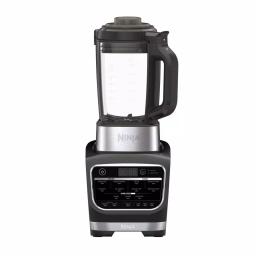Ninja Foodi Cold and Hot Blender, 64 oz. Glass Pitcher, 1400-Peak-Watt High Speed Blender thumbnail 1