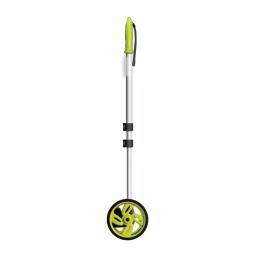 Calculated Industries Wheel Master 4D Dual Measuring Wheel, 4 in. Wheels, Telescoping Handle thumbnail 4