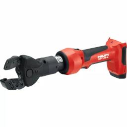 Hilti 22V NCT 25-A22 Lithium-Ion Cordless ACSR Cable Cutter (Tool Only) thumbnail 1
