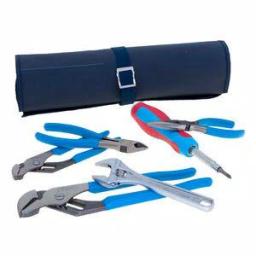 CHANNELLOCK 6-Piece Professional Hand Tool Set thumbnail 2