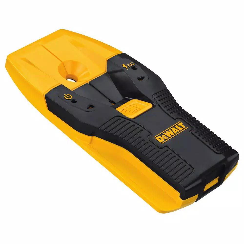DEWALT 3/4 in. Center Sensor Stud Finder and 20 oz. Hammer Bundle