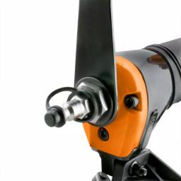 Freeman PCN65 Pneumatic 15° Coil Siding Nailer, 2-1/2 in. Max Fastener thumbnail 4