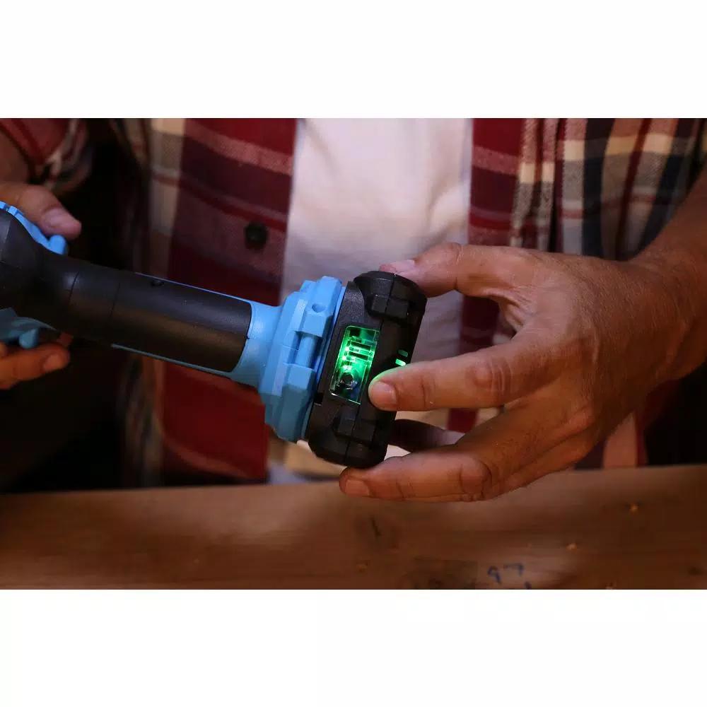 Pulsar PT2520 20V Cordless 1/2 in. Drill/Driver Kit with 2 Ah Battery and 1-Hour Charger