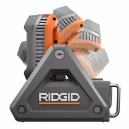 RIDGID 18V Cordless LED Flood Light with Detachable Light and 1.5 Ah Lithium-Ion Battery thumbnail 4