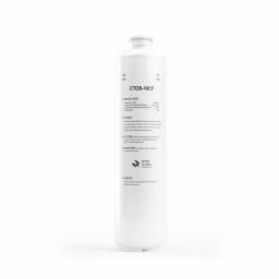 MRCOOL Twist and Lock Block Carbon Replacement Water Filter Cartridge thumbnail 1