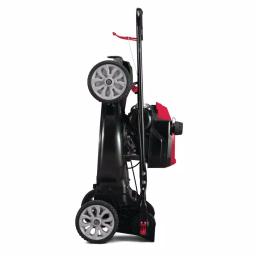 Troy-Bilt 21 in. 149 cc Gas Self-Propelled Lawn Mower with SpaceSavr Vertical Storage thumbnail 9