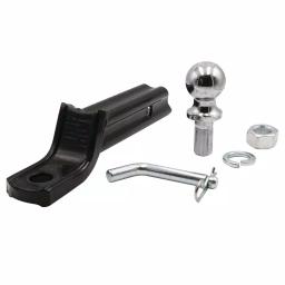TowSmart Class III X-Mount Ball Mount Starter Kit with 2 in. Ball, 2 in. Drop, and 3/4 in. Rise thumbnail 10
