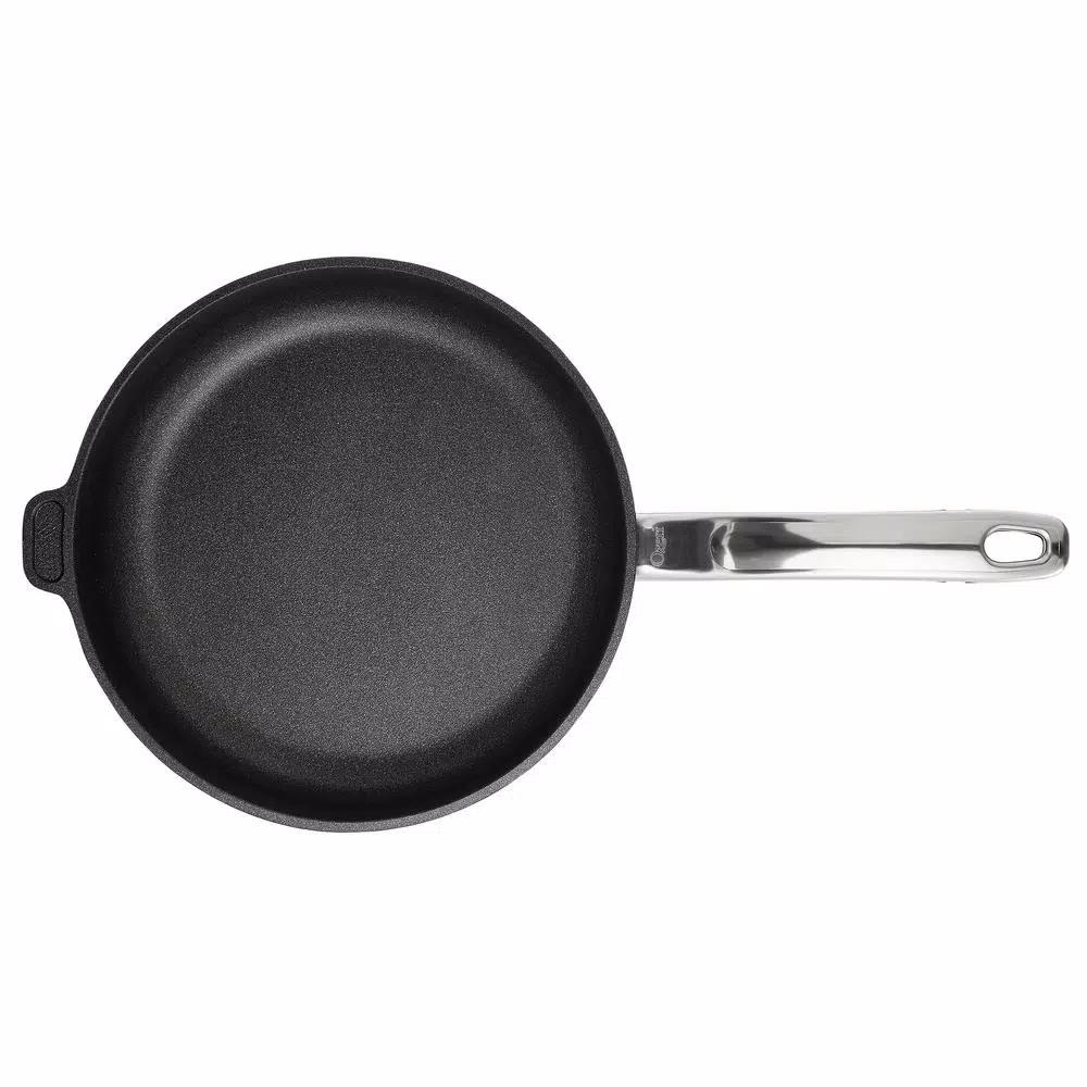 Ozeri Professional Series 10 in. Aluminum Ceramic Nonstick Frying Pan, Onyx