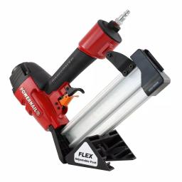 POWERNAIL Model 50F 18-Gauge Pneumatic Trigger-Pull Engineered Flooring Nailer Kit thumbnail 2