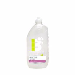 BOULDER CLEAN Fresh Eucalyptus Clean Pure Toilet Bowl Cleaner - 28 oz. Cling Gel thumbnail 1