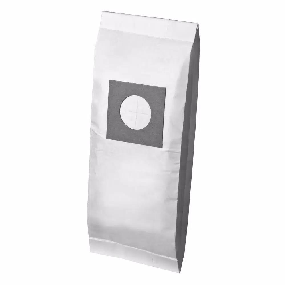 Unbranded Hoover Type Y/Z Allergen Vacuum Bags, 3-Pack