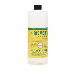 Mrs. Meyer's Clean Day Multi-Surface Concentrate, Honeysuckle, 32 oz (Case of 6) thumbnail 3