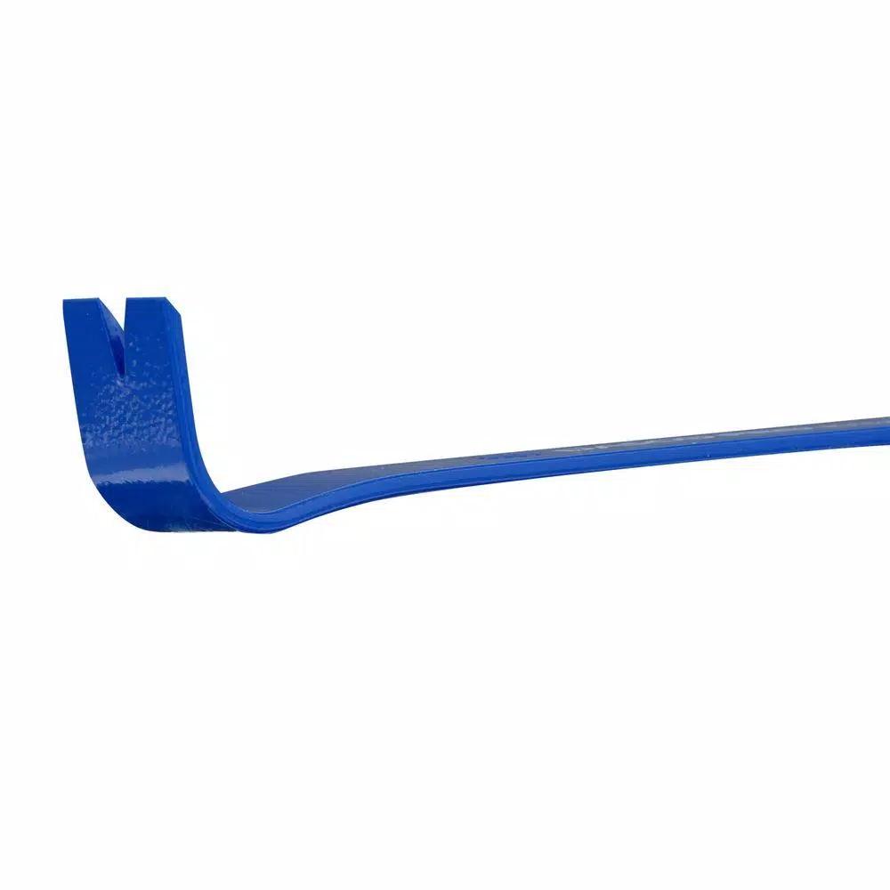 Dasco Pro 7-1/2 in. Ultra Bar II Pry Bar for Trim, Molding, and Paint Cans