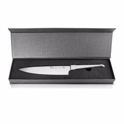 Cangshan X Series 8 in. German Steel Forged Chef's Knife, Full Tang Stainless Steel thumbnail 6
