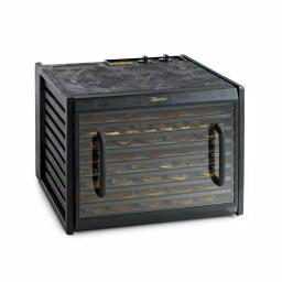 Excalibur 9-Tray Electric Food Dehydrator with Clear Door and 26-Hour Timer thumbnail 3