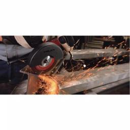 Hilti Ultimate SPX Zirconium Cutting Disc 5 in. x 0.040 in. x 7/8 in. (25-Pack) thumbnail 3