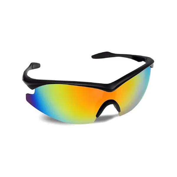 Bell + Howell Tac Glasses Polarized Sports Sunglasses with UV Protection