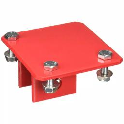 Sunex Tools Flat to Round Long Ram Jack Conversion Kit thumbnail 1