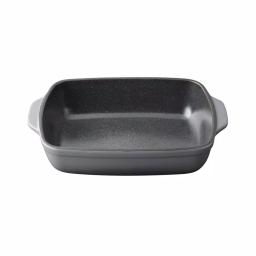 BergHOFF GEM Stoneware Non-Stick Small Rectangular Baking Dish, Gray thumbnail 2